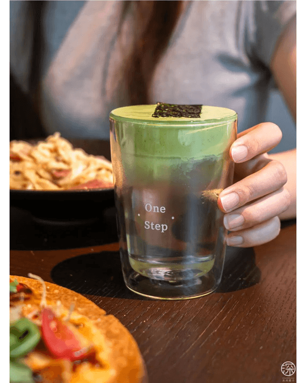 深圳福田園博園4大仙氣打卡Cafe🍎巨型大蘋果+南法莊園下午茶☕️仲有得近距離摸袋鼠！
