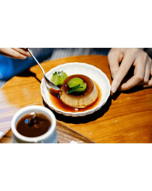 深圳福田新洲咖啡村5大Cafe☕️陳奕迅主題+網紅Croffle🥐仲有榜首Mocha必飲