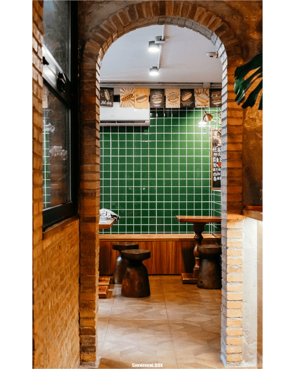 深圳福田新洲咖啡村5大Cafe☕️陳奕迅主題+網紅Croffle🥐仲有榜首Mocha必飲