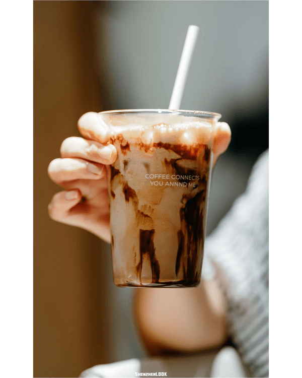 深圳福田新洲咖啡村5大Cafe☕️陳奕迅主題+網紅Croffle🥐仲有榜首Mocha必飲