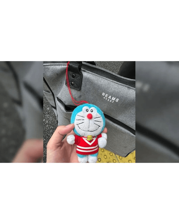 日本自由行注意🚨東京驚現詭異「強行換袋黨」死纏路人🎒聽到「1開場白」切記調頭走⚠️