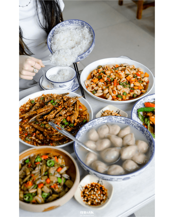 深圳7間隱世高CP值平民神店😋最平人均￥39！鑊氣潮汕鵝、爆汁鍋包肉勁惹味