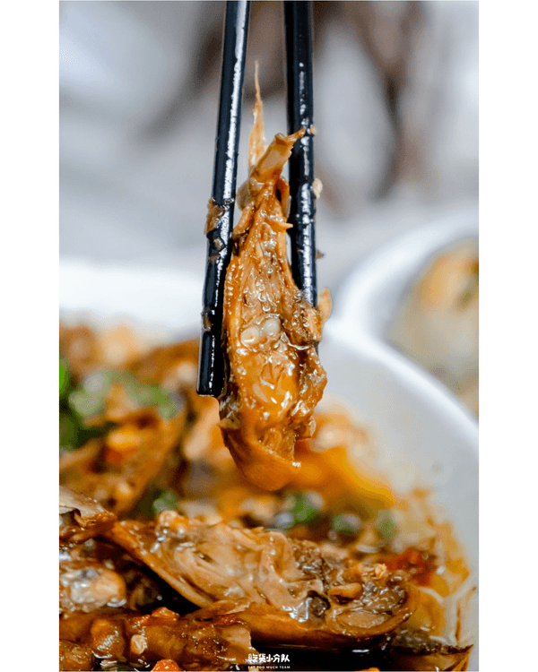 深圳7間隱世高CP值平民神店😋最平人均￥39！鑊氣潮汕鵝、爆汁鍋包肉勁惹味