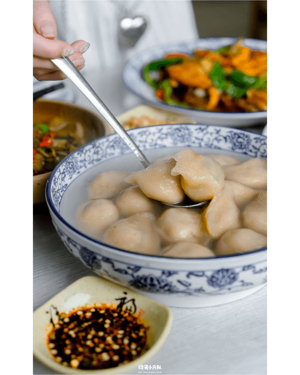 深圳7間隱世高CP值平民神店😋最平人均￥39！鑊氣潮汕鵝、爆汁鍋包肉勁惹味