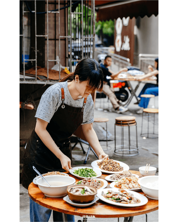 深圳7間隱世高CP值平民神店😋最平人均￥39！鑊氣潮汕鵝、爆汁鍋包肉勁惹味