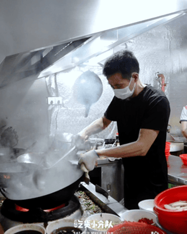 深圳7間隱世高CP值平民神店😋最平人均￥39！鑊氣潮汕鵝、爆汁鍋包肉勁惹味
