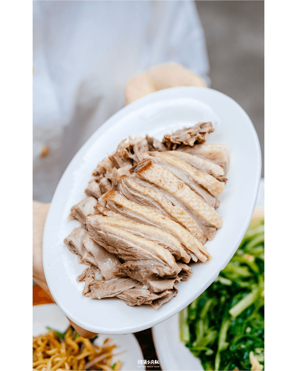 深圳7間隱世高CP值平民神店😋最平人均￥39！鑊氣潮汕鵝、爆汁鍋包肉勁惹味