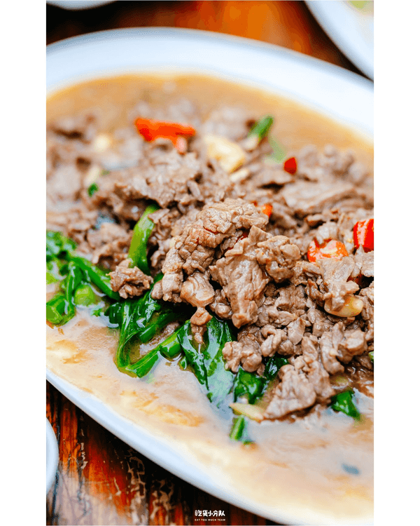 深圳7間隱世高CP值平民神店😋最平人均￥39！鑊氣潮汕鵝、爆汁鍋包肉勁惹味