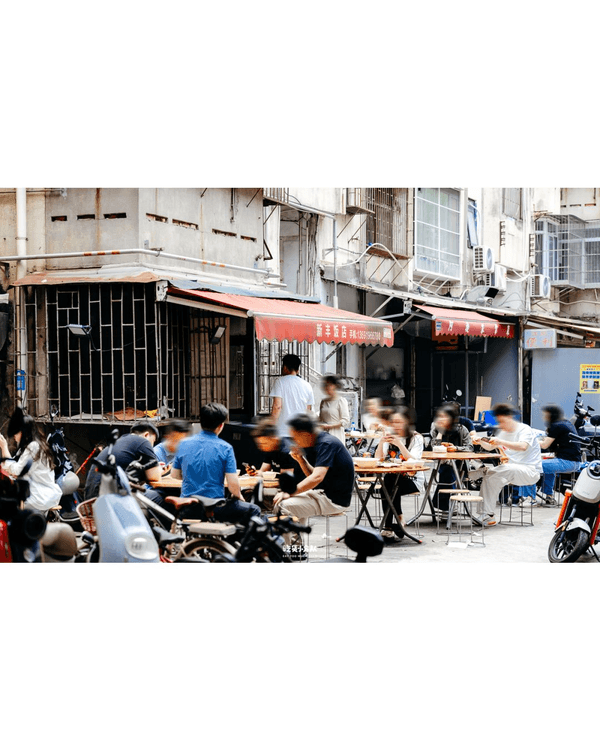 深圳7間隱世高CP值平民神店😋最平人均￥39！鑊氣潮汕鵝、爆汁鍋包肉勁惹味