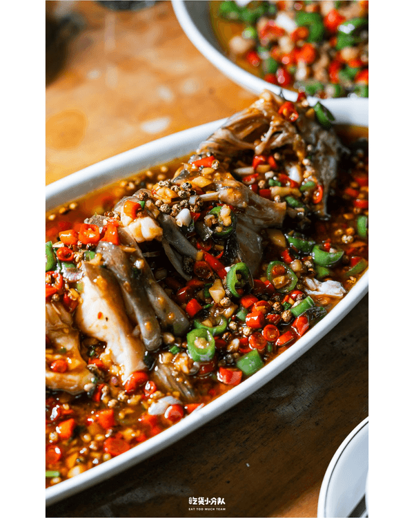 深圳7間隱世高CP值平民神店😋最平人均￥39！鑊氣潮汕鵝、爆汁鍋包肉勁惹味