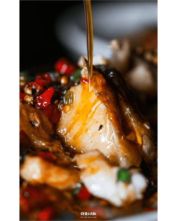 深圳7間隱世高CP值平民神店😋最平人均￥39！鑊氣潮汕鵝、爆汁鍋包肉勁惹味