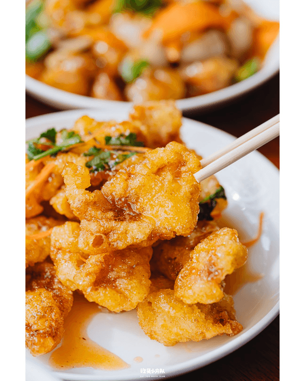 深圳7間隱世高CP值平民神店😋最平人均￥39！鑊氣潮汕鵝、爆汁鍋包肉勁惹味