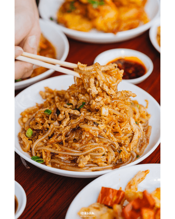 深圳7間隱世高CP值平民神店😋最平人均￥39！鑊氣潮汕鵝、爆汁鍋包肉勁惹味