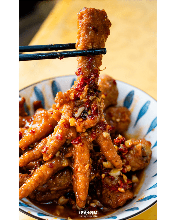 深圳7間隱世高CP值平民神店😋最平人均￥39！鑊氣潮汕鵝、爆汁鍋包肉勁惹味