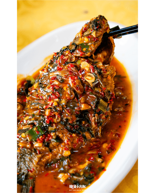 深圳7間隱世高CP值平民神店😋最平人均￥39！鑊氣潮汕鵝、爆汁鍋包肉勁惹味