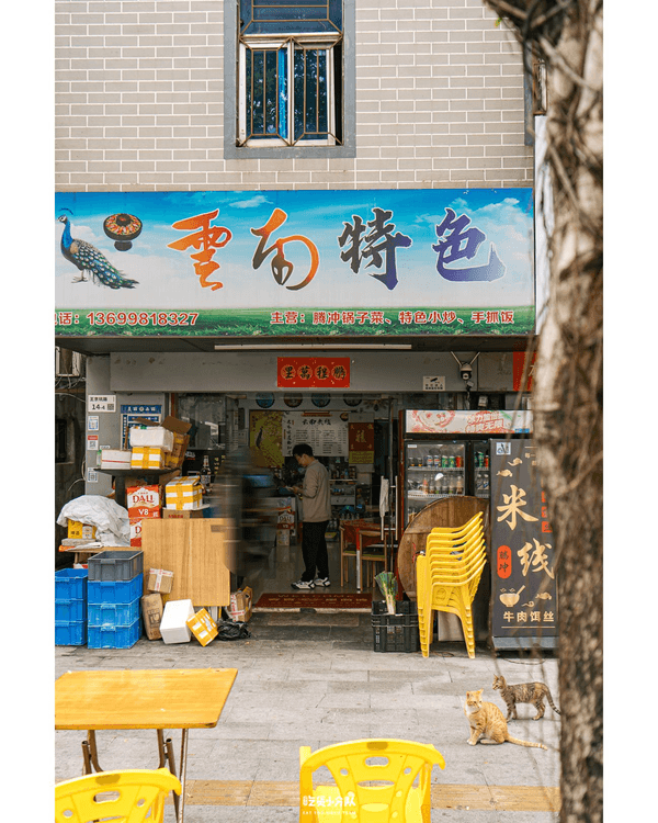 深圳7間隱世高CP值平民神店😋最平人均￥39！鑊氣潮汕鵝、爆汁鍋包肉勁惹味