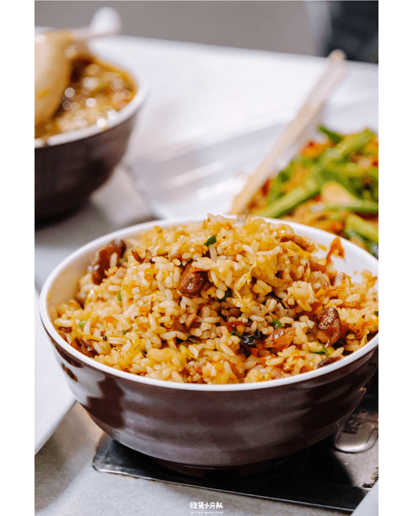 深圳7間隱世高CP值平民神店😋最平人均￥39！鑊氣潮汕鵝、爆汁鍋包肉勁惹味