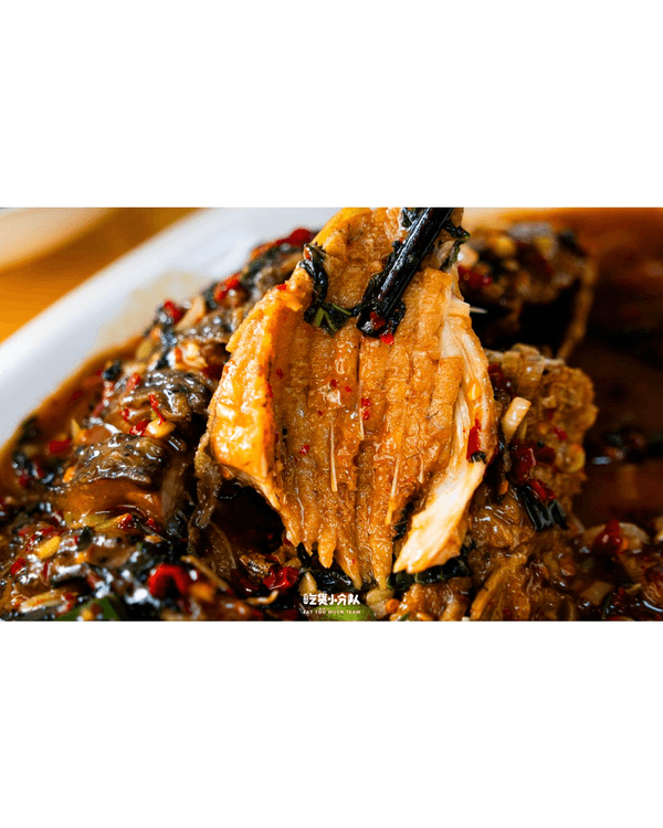 深圳7間隱世高CP值平民神店😋最平人均￥39！鑊氣潮汕鵝、爆汁鍋包肉勁惹味