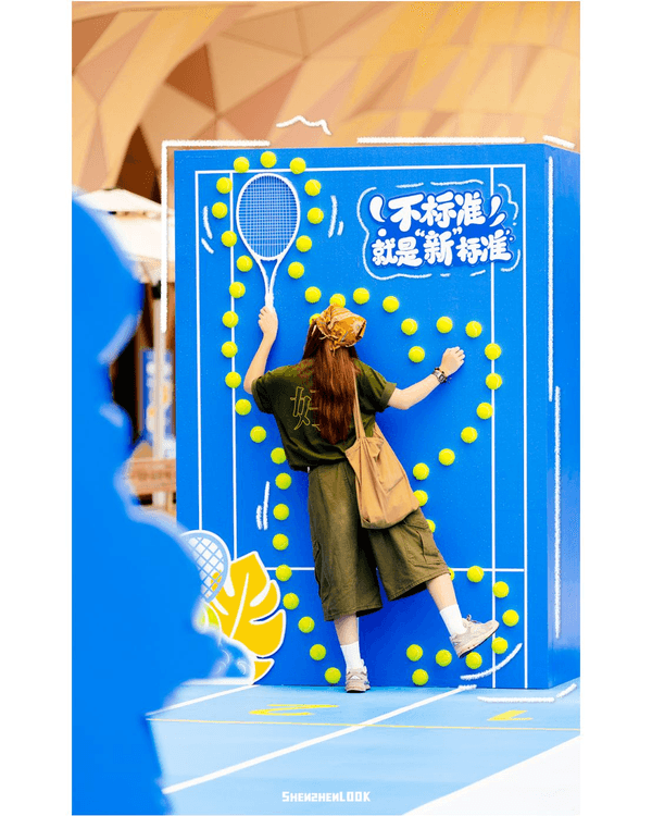 深圳蛇口K11 ECOAST蠟筆小新展🏖️8米巨型公仔/快閃店/免費周邊！仲有港人優惠