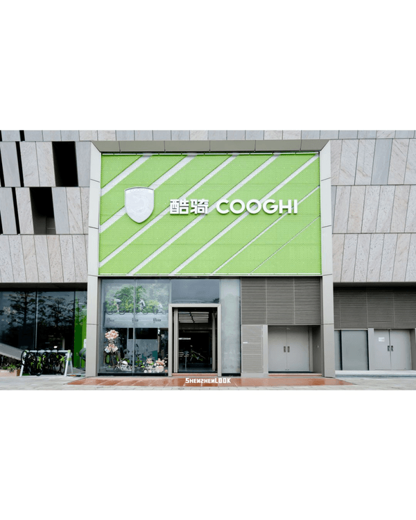深圳蛇口K11 ECOAST蠟筆小新展🏖️8米巨型公仔/快閃店/免費周邊！仲有港人優惠