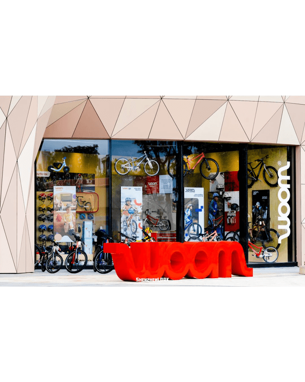 深圳蛇口K11 ECOAST蠟筆小新展🏖️8米巨型公仔/快閃店/免費周邊！仲有港人優惠
