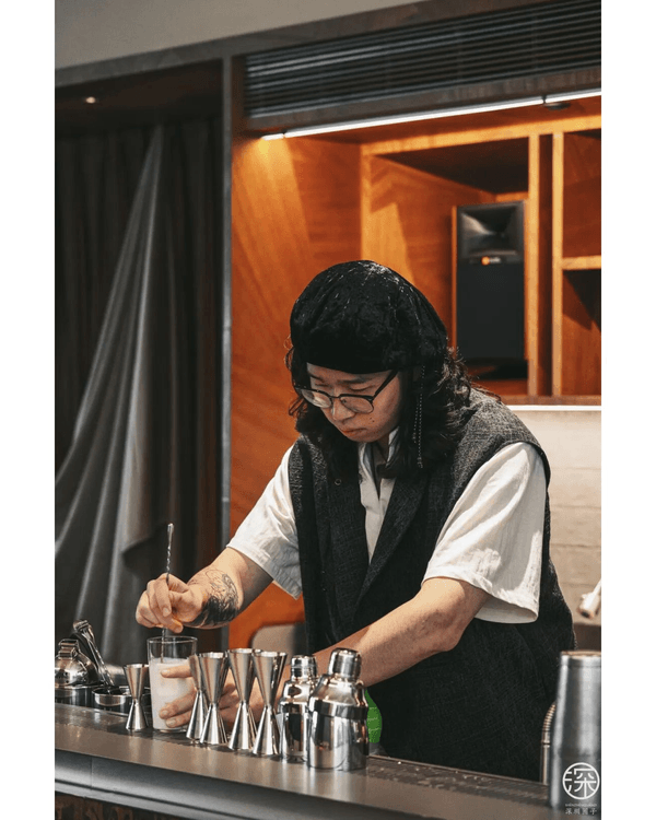 深圳5間高質新開業Cafe推薦🌿100款手沖咖啡☕必打卡韓系/侘寂風裝修