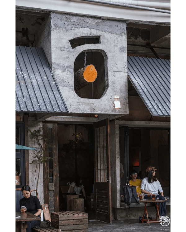 深圳5間高質新開業Cafe推薦🌿100款手沖咖啡☕必打卡韓系/侘寂風裝修
