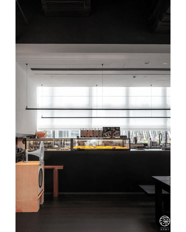 深圳5間高質新開業Cafe推薦🌿100款手沖咖啡☕必打卡韓系/侘寂風裝修