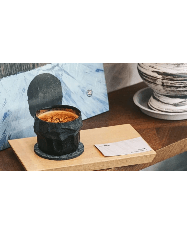 深圳5間高質新開業Cafe推薦🌿100款手沖咖啡☕必打卡韓系/侘寂風裝修