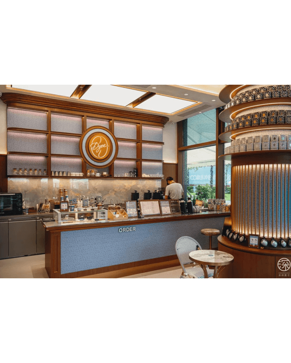 深圳5間高質新開業Cafe推薦🌿100款手沖咖啡☕必打卡韓系/侘寂風裝修