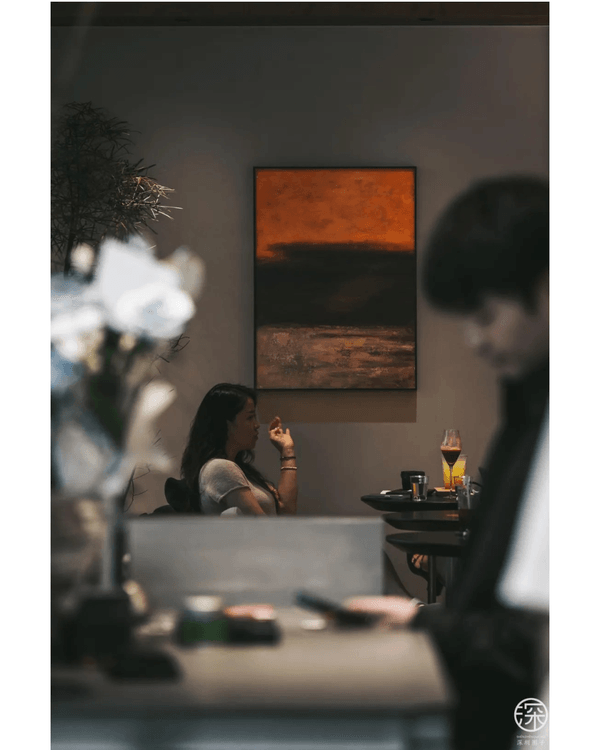 深圳5間高質新開業Cafe推薦🌿100款手沖咖啡☕必打卡韓系/侘寂風裝修