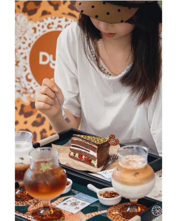 深圳5間高質新開業Cafe推薦🌿100款手沖咖啡☕必打卡韓系/侘寂風裝修