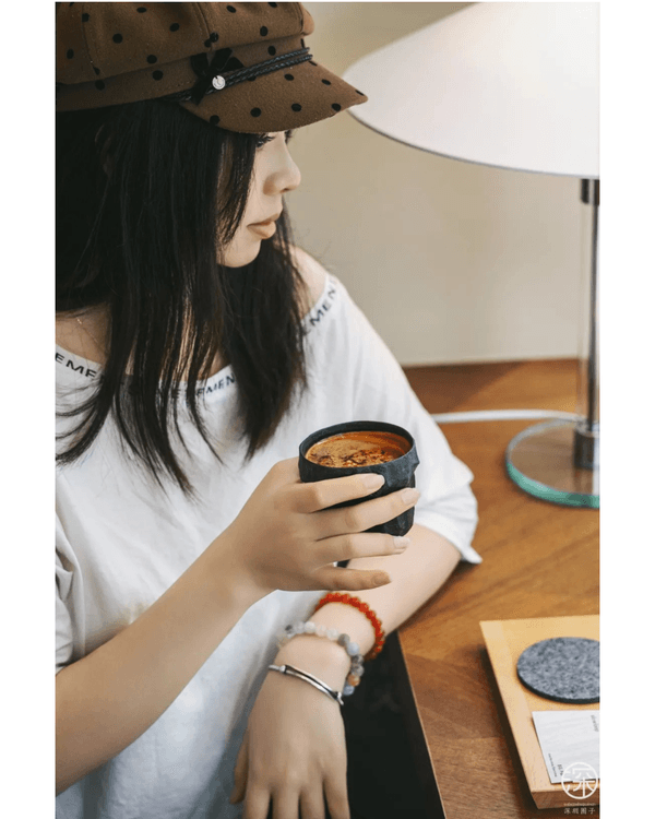 深圳5間高質新開業Cafe推薦🌿100款手沖咖啡☕必打卡韓系/侘寂風裝修