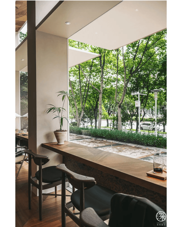 深圳5間高質新開業Cafe推薦🌿100款手沖咖啡☕必打卡韓系/侘寂風裝修