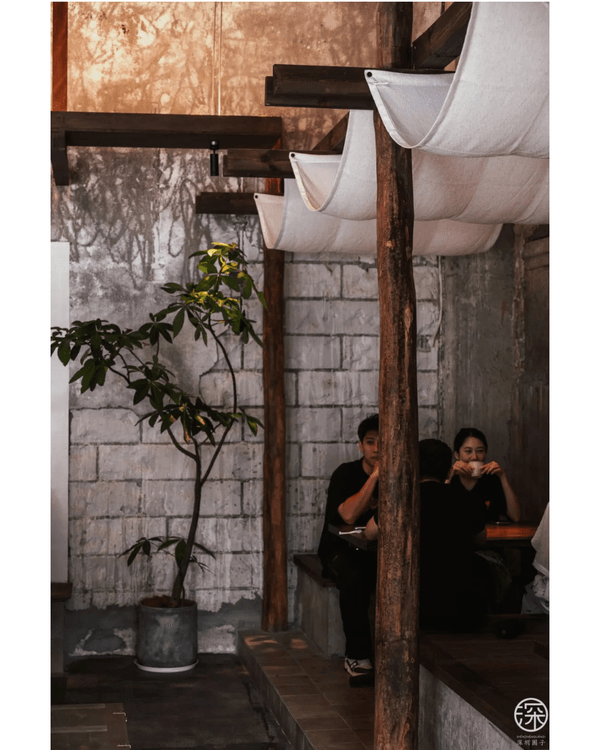 深圳5間高質新開業Cafe推薦🌿100款手沖咖啡☕必打卡韓系/侘寂風裝修
