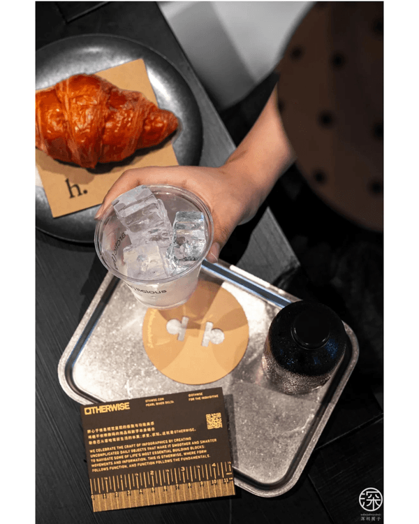 深圳5間高質新開業Cafe推薦🌿100款手沖咖啡☕必打卡韓系/侘寂風裝修
