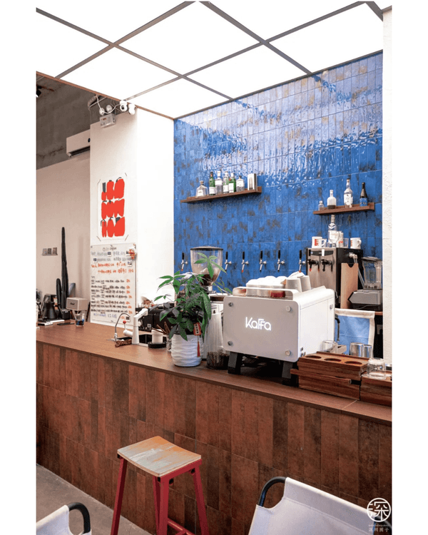 深圳5間高質新開業Cafe推薦🌿100款手沖咖啡☕必打卡韓系/侘寂風裝修