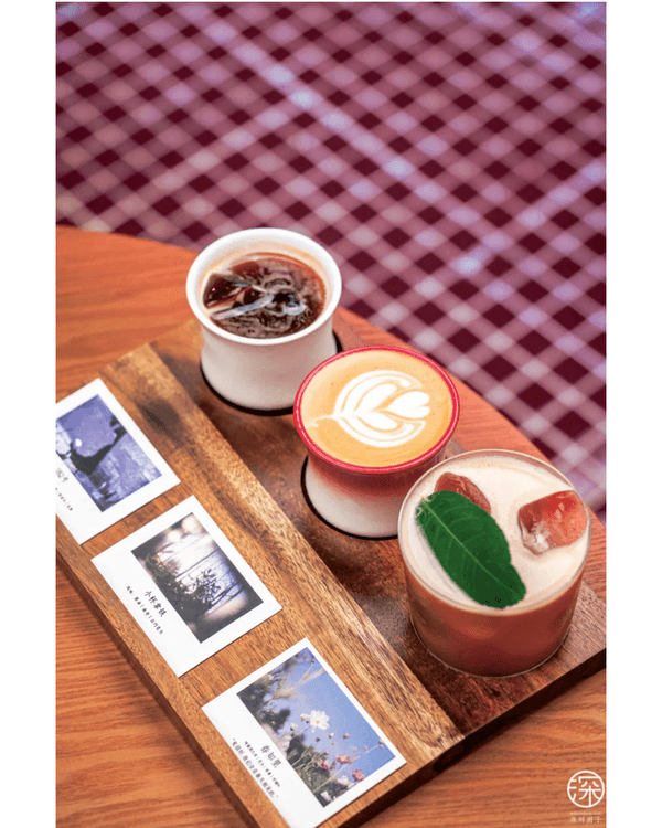 深圳5間高質新開業Cafe推薦🌿100款手沖咖啡☕必打卡韓系/侘寂風裝修