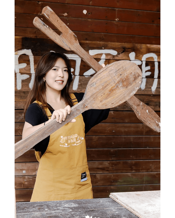 深圳坪山爆紅「小奈良」森林農場🦌DIY土窯Pizza+餵鹿🍕仲有得做手工藝勁正！