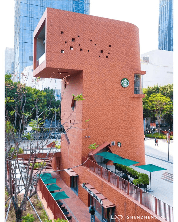 深圳5大小眾偽出國打卡秘境🚂免門票彩色歐式小鎮🏰森林小火車勁似瑞士！