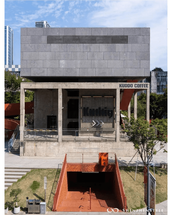深圳5大小眾偽出國打卡秘境🚂免門票彩色歐式小鎮🏰森林小火車勁似瑞士！