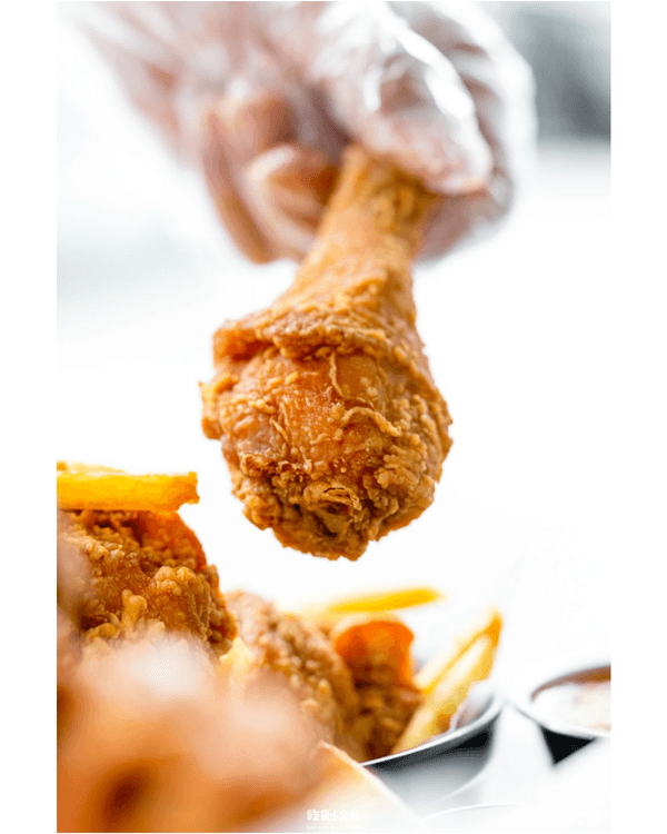 深圳嚴選27間神級炸雞地圖🍗白種元啤酒屋、台式老字號鹽酥雞🤤開檔即排隊南乳雞翼必試！