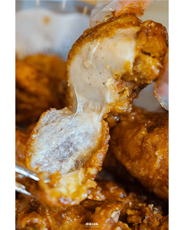 深圳嚴選27間神級炸雞地圖🍗白種元啤酒屋、台式老字號鹽酥雞🤤開檔即排隊南乳雞翼必試！