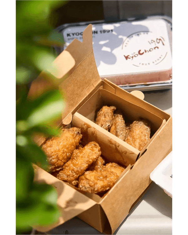 深圳嚴選27間神級炸雞地圖🍗白種元啤酒屋、台式老字號鹽酥雞🤤開檔即排隊南乳雞翼必試！