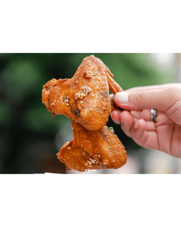 深圳嚴選27間神級炸雞地圖🍗白種元啤酒屋、台式老字號鹽酥雞🤤開檔即排隊南乳雞翼必試！