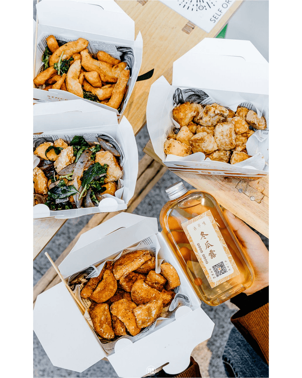 深圳嚴選27間神級炸雞地圖🍗白種元啤酒屋、台式老字號鹽酥雞🤤開檔即排隊南乳雞翼必試！