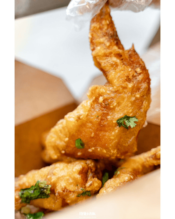 深圳嚴選27間神級炸雞地圖🍗白種元啤酒屋、台式老字號鹽酥雞🤤開檔即排隊南乳雞翼必試！