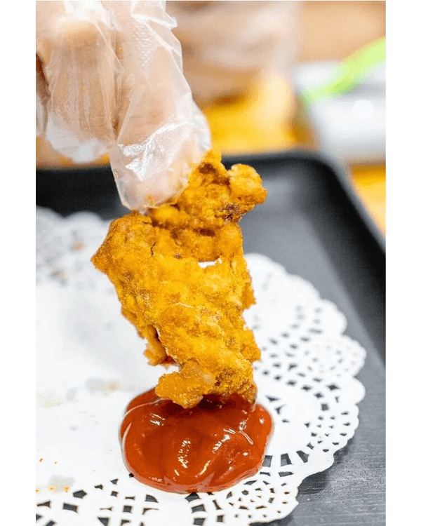深圳嚴選27間神級炸雞地圖🍗白種元啤酒屋、台式老字號鹽酥雞🤤開檔即排隊南乳雞翼必試！