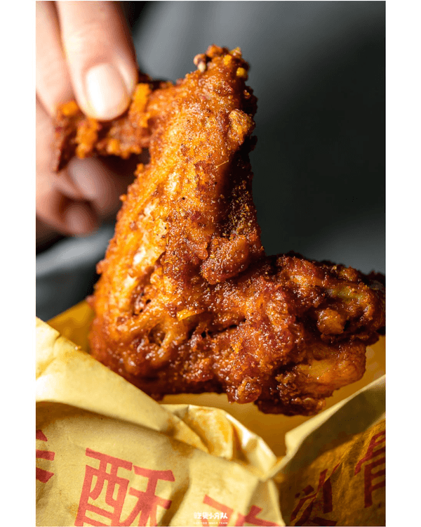 深圳嚴選27間神級炸雞地圖🍗白種元啤酒屋、台式老字號鹽酥雞🤤開檔即排隊南乳雞翼必試！