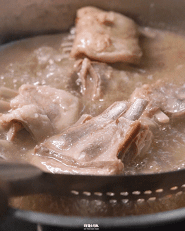 深圳多人聚餐必食7間餐廳🍴神級慢火蟹湯勁鮮甜🦀內蒙古炭火烤羊嫩滑多汁！
